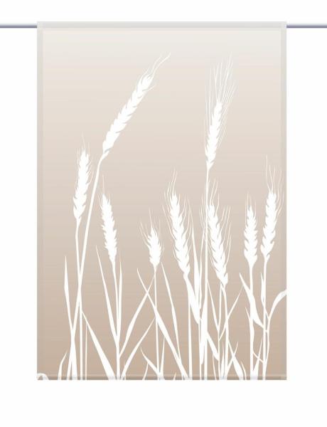 Scheibenhänger cereal  24 – Cappuccino – rechteckig